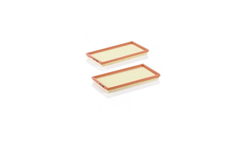 Ilmansuodatin MANN-FILTER C 3361-2 – kuva 1/1