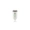 Polttoainesuodatin MANN-FILTER WK 842/6 – kuva 1