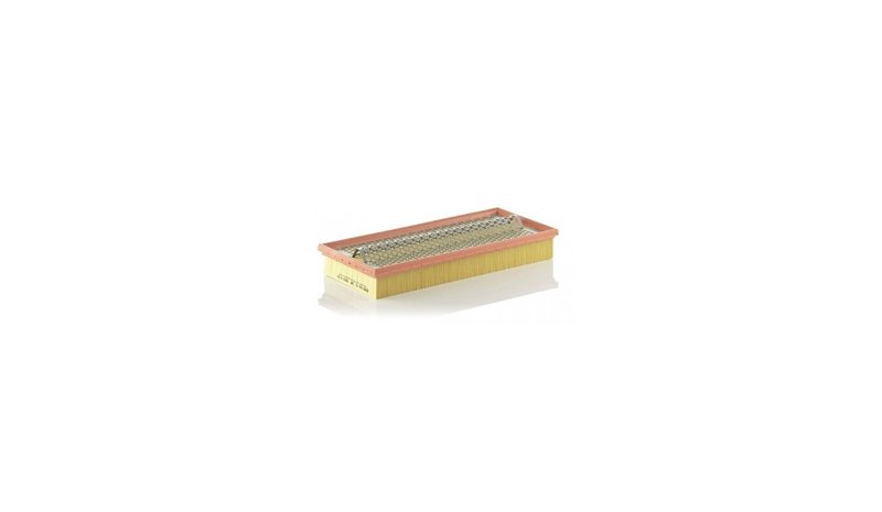 Ilmansuodatin MANN-FILTER C 38 163/1 – kuva 1/1