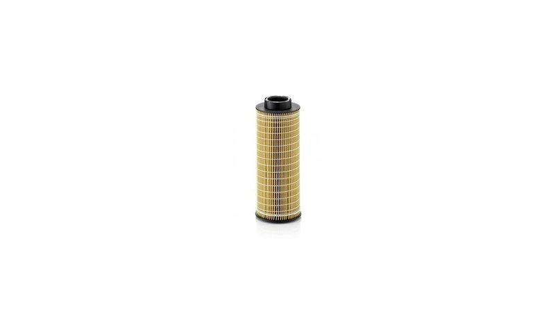 Öljynsuodatin MANN-FILTER HU 1072 x – kuva 1/1