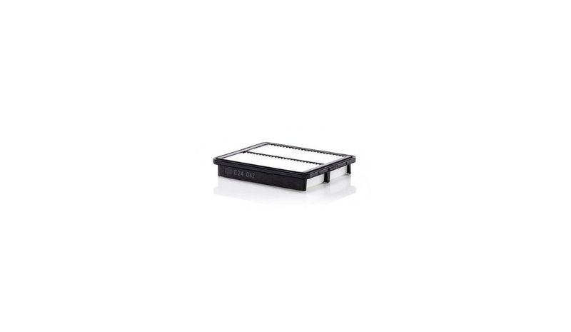 Ilmansuodatin MANN-FILTER C 24 042 – kuva 1/1