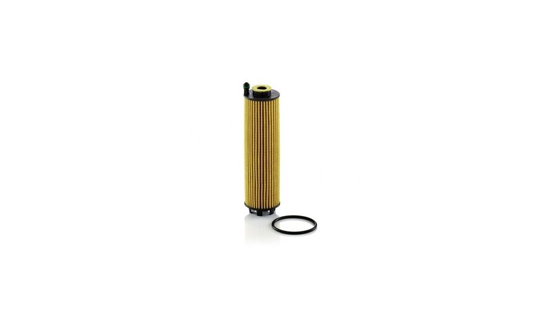 Öljynsuodatin MANN-FILTER HU 6028 z – kuva 1/1