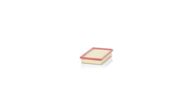 Ilmansuodatin MANN-FILTER C 27 063 – kuva 1/1