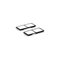 Sisätilasuodatin MANN-FILTER CU 26 008-2 – kuva 1