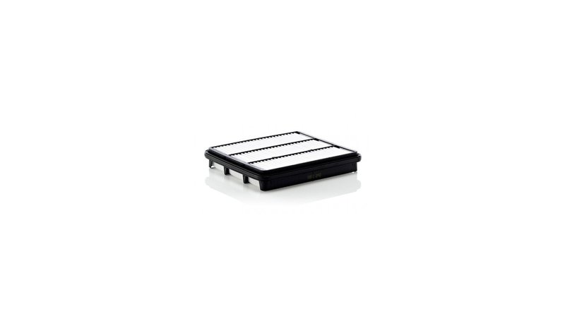Ilmansuodatin MANN-FILTER C 2743 – kuva 1/1