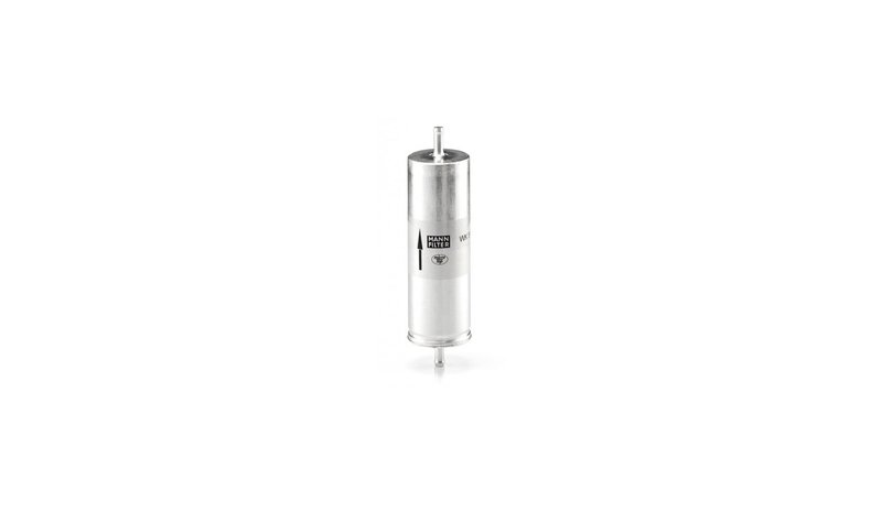 Polttoainesuodatin MANN-FILTER WK 516 – kuva 1/1