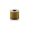 Öljynsuodatin MANN-FILTER H 1018/2 n – kuva 1