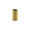Öljynsuodatin MANN-FILTER HU 1390 x – kuva 1