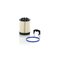 Polttoainesuodatin MANN-FILTER PU 10 023/1 z KIT – kuva 1