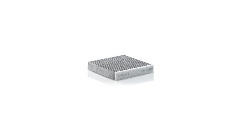 Sisätilasuodatin MANN-FILTER CUK 1827 – kuva 1/1