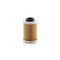 Öljynsuodatin MANN-FILTER H 43/2 – kuva 1