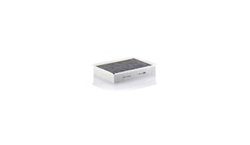 Sisätilasuodatin MANN-FILTER CUK 2950 – kuva 1/1