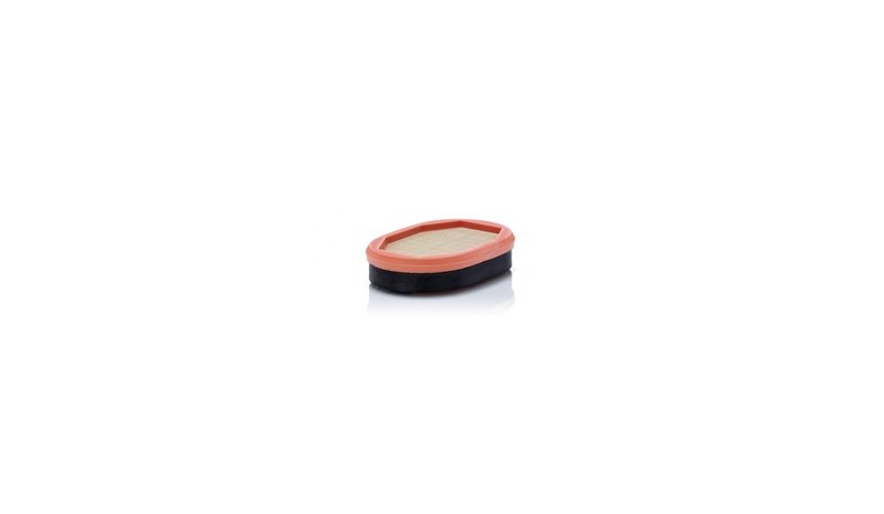 Toissijainen ilmansuodatin MANN-FILTER CF 2135 – kuva 1/1
