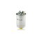 Polttoainesuodatin MANN-FILTER WK 823 – kuva 1