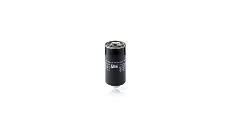 Polttoainesuodatin MANN-FILTER WK 950/16 x – kuva 1/1
