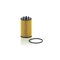 Öljynsuodatin MANN-FILTER HU 9007 z – kuva 1