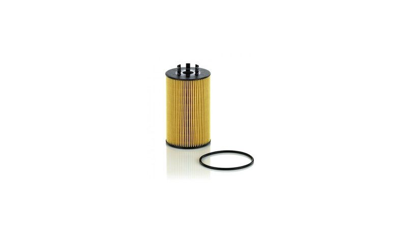 Öljynsuodatin MANN-FILTER HU 9007 z – kuva 1/1