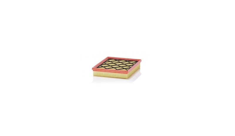Ilmansuodatin MANN-FILTER C 27 031 – kuva 1/1