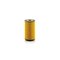 Öljynsuodatin MANN-FILTER HU 8010 z – kuva 1