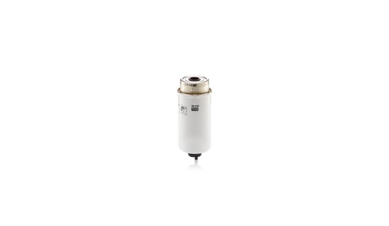 Polttoainesuodatin MANN-FILTER WK 8163 – kuva 1/1