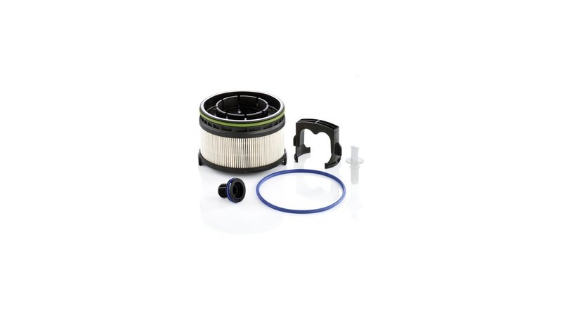 Polttoainesuodatin MANN-FILTER PU 11 001 z KIT – kuva 1/1