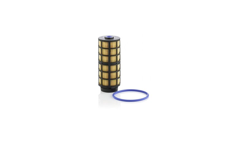 Polttoainesuodatin MANN-FILTER PU 7004 z – kuva 1/1