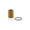 Öljynsuodatin MANN-FILTER HU 7041 z – kuva 1