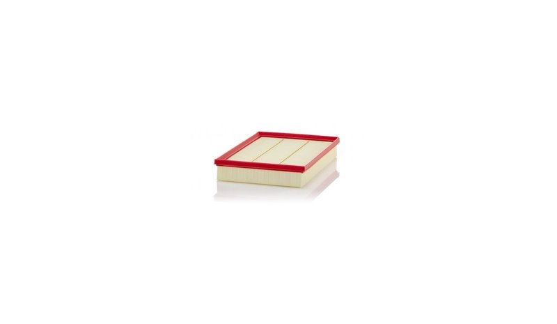 Ilmansuodatin MANN-FILTER C 33 050 – kuva 1/1