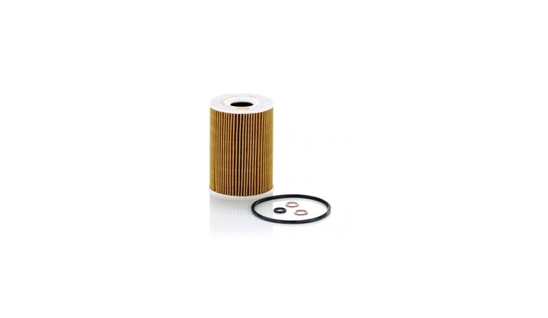Öljynsuodatin MANN-FILTER HU 926/5 x – kuva 1/1
