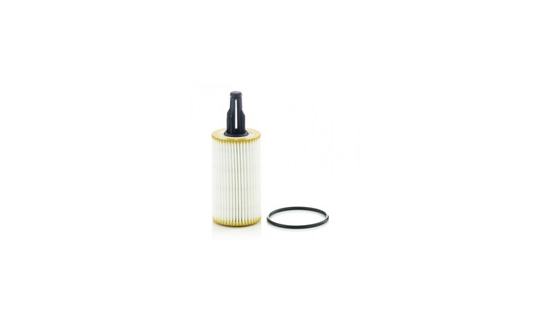Öljynsuodatin MANN-FILTER HU 7025 z – kuva 1/1