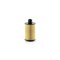 Öljynsuodatin MANN-FILTER HU 7018 z – kuva 1