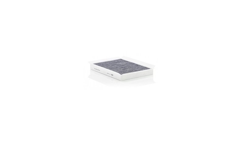 Sisätilasuodatin MANN-FILTER CUK 2622 – kuva 1/1