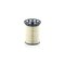Polttoainesuodatin MANN-FILTER PU 10 010 z – kuva 1