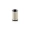 Polttoainesuodatin MANN-FILTER PU 1058 x – kuva 1