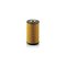 Öljynsuodatin MANN-FILTER HU 942/1 x – kuva 1