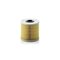 Öljynsuodatin MANN-FILTER H 1032/1 x – kuva 1