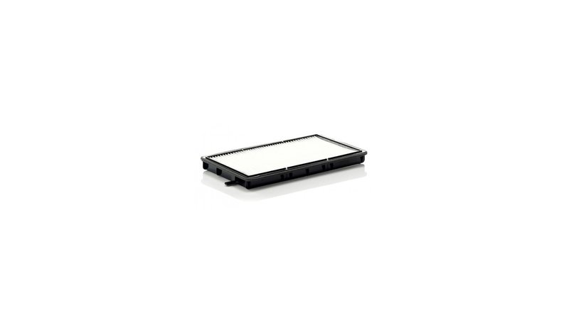 Sisätilasuodatin MANN-FILTER CU 2835 – kuva 1/1