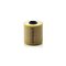 Öljynsuodatin MANN-FILTER HU 921 x – kuva 1