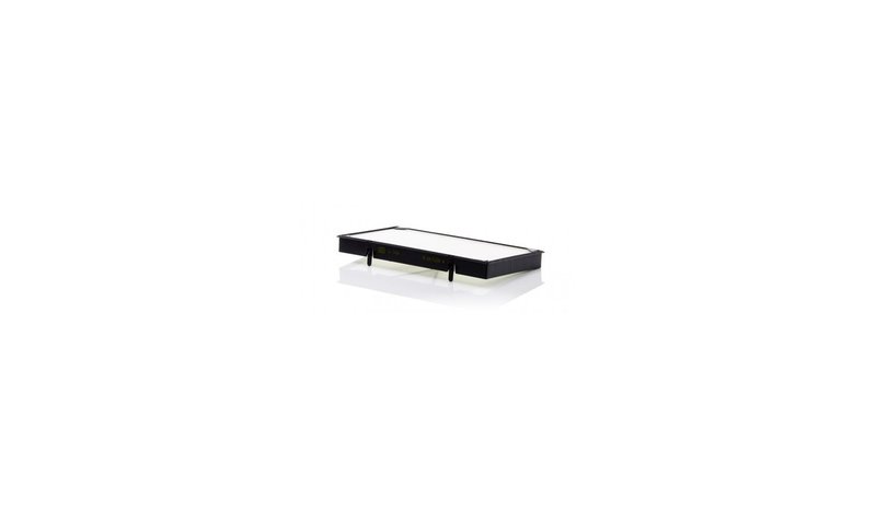 Sisätilasuodatin MANN-FILTER CU 3454 – kuva 1/1