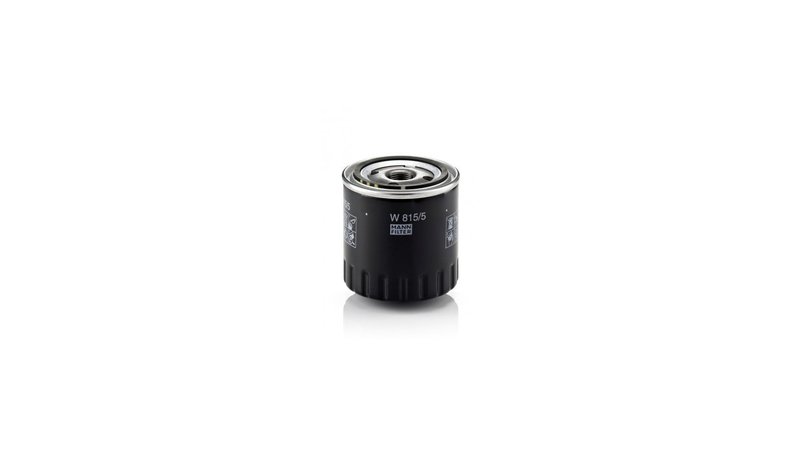Öljynsuodatin MANN-FILTER W 815/5 – kuva 1/1
