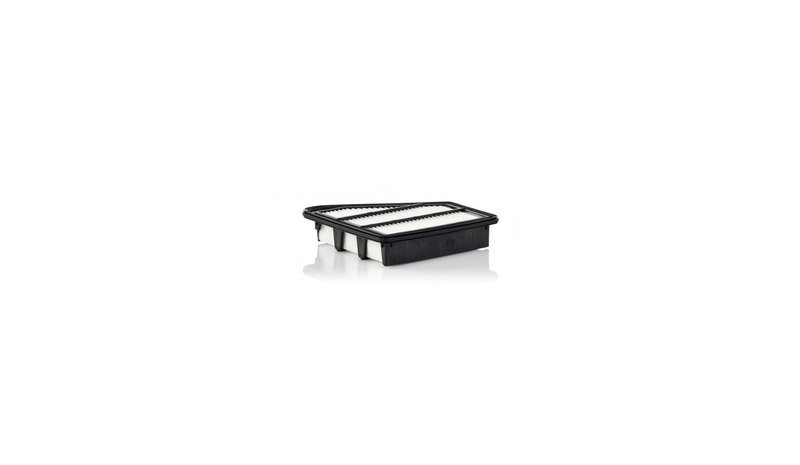 Ilmansuodatin MANN-FILTER C 24 075 – kuva 1/1