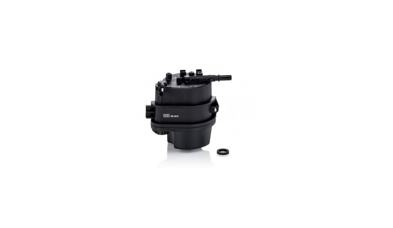 Polttoainesuodatin MANN-FILTER WK 9015 x – kuva 1/1