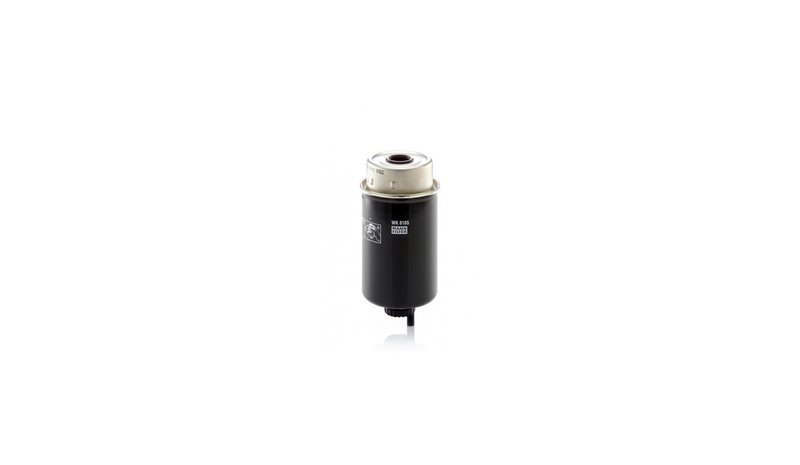 Polttoainesuodatin MANN-FILTER WK 8165 – kuva 1/1