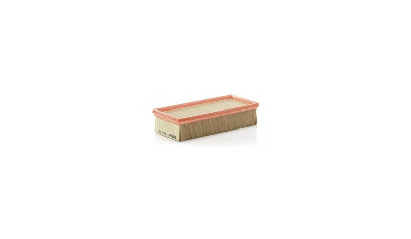 Ilmansuodatin MANN-FILTER C 2584 – kuva 1/1