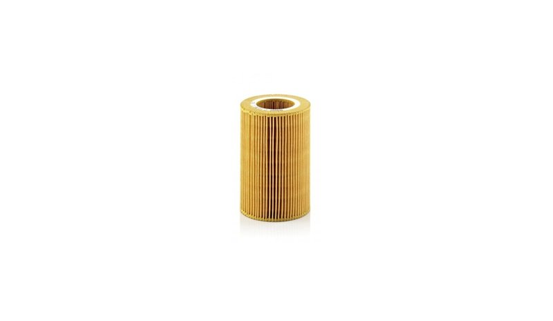 Ilmansuodatin MANN-FILTER C 1036/1 – kuva 1/1
