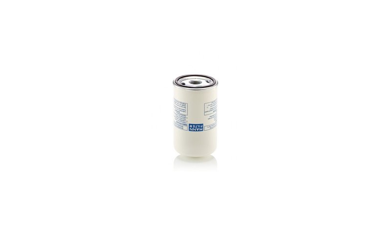 Suodatin, Paineilmalaitteet MANN-FILTER LB 719/2 – kuva 1/1