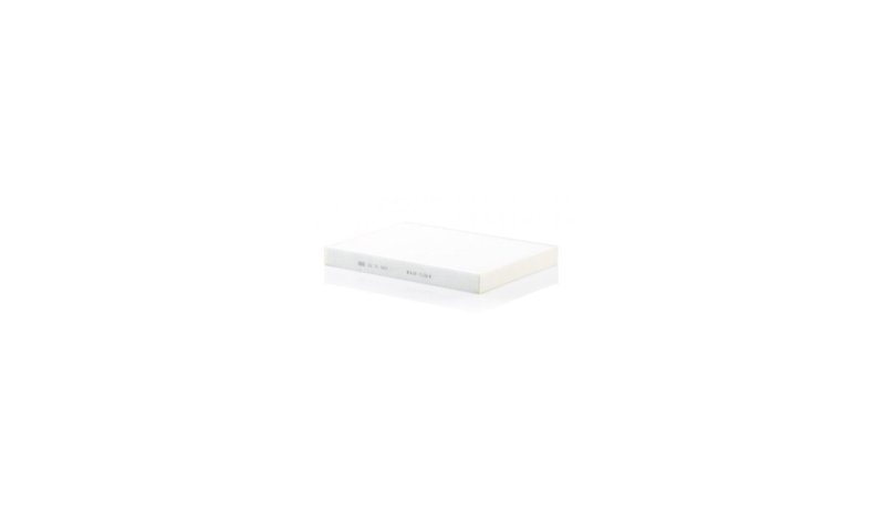 Sisätilasuodatin MANN-FILTER CU 31 003 – kuva 1/1