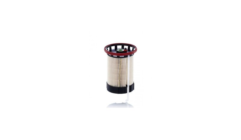 Polttoainesuodatin MANN-FILTER PU 8015 – kuva 1/1