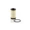 Öljynsuodatin MANN-FILTER HU 7049 z – kuva 1