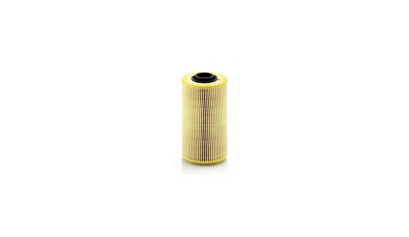 Öljynsuodatin MANN-FILTER HU 938/1 x – kuva 1/1